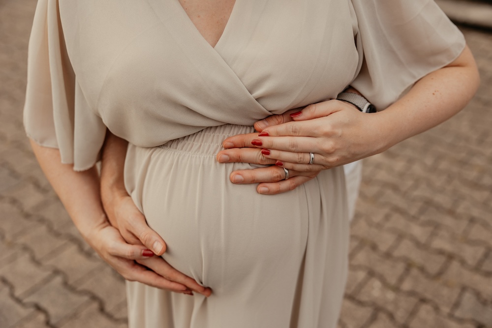Sarah Walz Fotografie Babybauchshooting Stuttgart 3